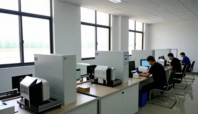 厦门市鑫俐金属制品有限公司
