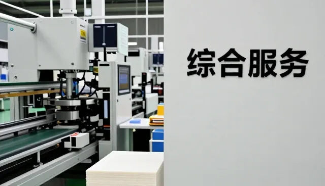 厦门市鑫俐金属制品有限公司