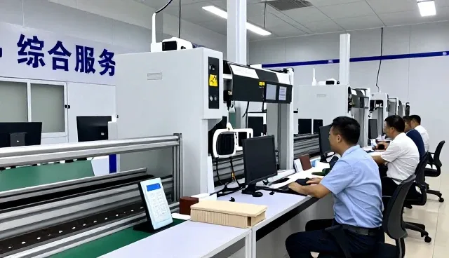 厦门市鑫俐金属制品有限公司