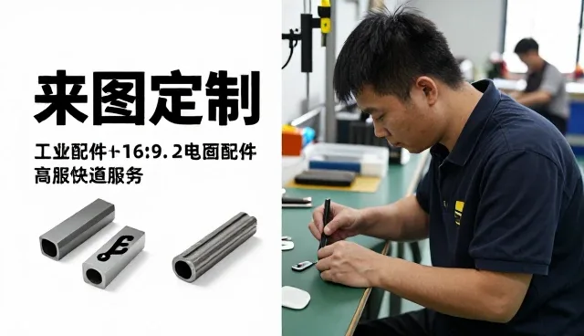 厦门市鑫俐金属制品有限公司探索批量生产等未来方向